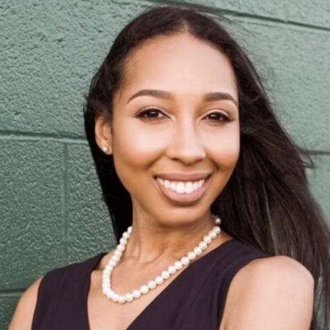 Dr Brittany Carter-Snell